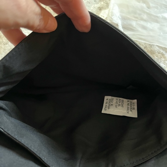 Lanvin parfums travel pochette - Picture 5 of 10